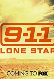 9-1-1: Lone Star