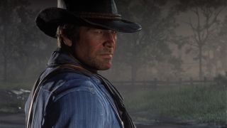 Red Dead Redemption 2 na PC - screeny z gry