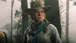 Red Dead Redemption 2 na PC - screeny z gry