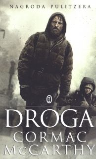 15. "Droga", Cormac McCarthy (2006)