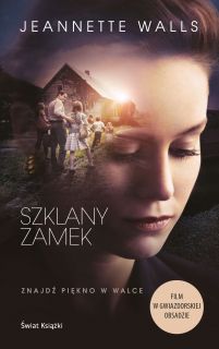30. "Szklany zamek", Jeanette Walls (2006)
