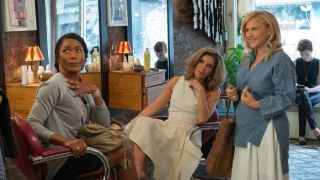 Mamusie bez synusiów