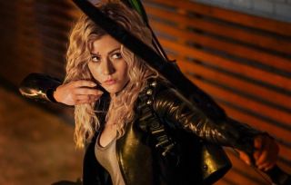 Arrow