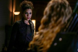 Arrow - 3. odcinek 8. sezonu