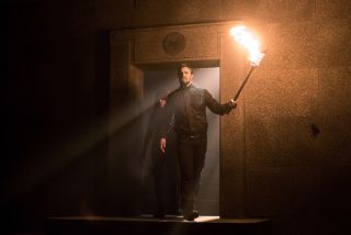 Arrow - 3. odcinek 8. sezonu