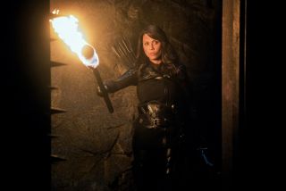 Arrow - 3. odcinek 8. sezonu