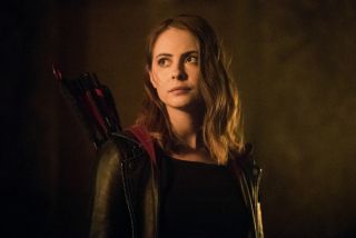 Arrow - 3. odcinek 8. sezonu