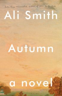 8. "Autumn", Ali Smith (2016)
