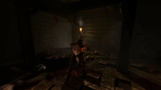 Amnesia The Dark Descent