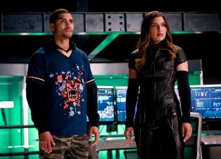 Arrow 8 odcinek 4