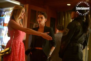 Batwoman - sezon 1, odcinek 3 