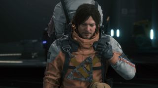 Death Stranding