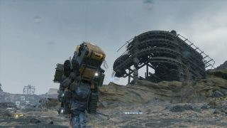 Death Stranding