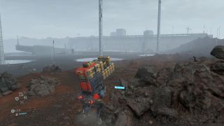 Death Stranding