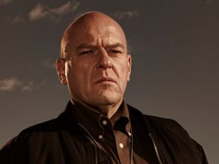 5. Hank Schrader
