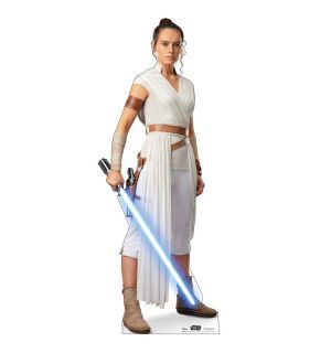 Skywalker. Odrodzenie - grafika