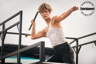 Terminator: Mroczne przeznaczenie