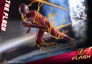 Flash - figurka kolekcjonerska