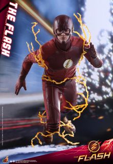 Flash - figurka kolekcjonerska