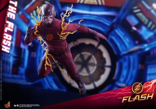 Flash - figurka kolekcjonerska