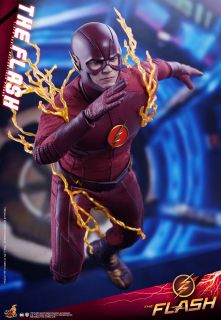 Flash - figurka kolekcjonerska