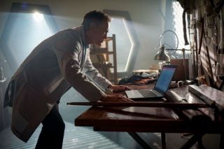 Flash sezon 6 odcinek 2