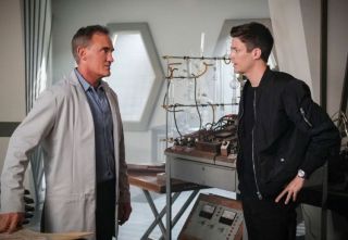 Flash sezon 6 odcinek 2