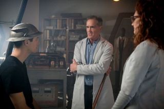 Flash sezon 6 odcinek 2