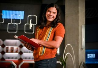 Flash sezon 6 odcinek 2