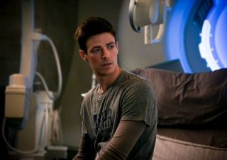 Flash sezon 6 odcinek 2