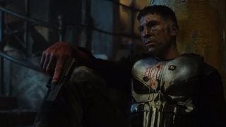 50. Punisher - sezon 1
