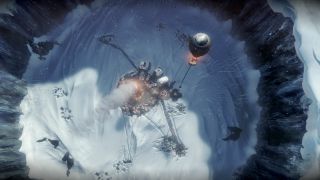 Frostpunk: Console Edition