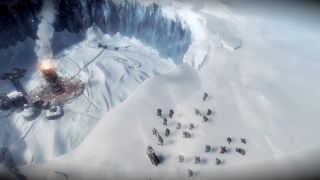 Frostpunk: Console Edition