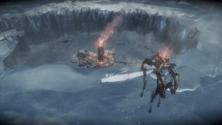 Frostpunk: Console Edition