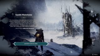 Frostpunk: Console Edition