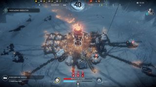 Frostpunk: Console Edition