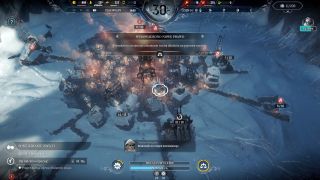 Frostpunk: Console Edition