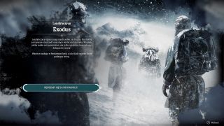 Frostpunk: Console Edition