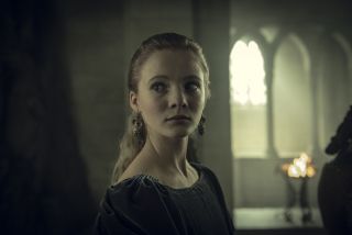 Wiedźmin -  zdjęcie z serialu Netflixa