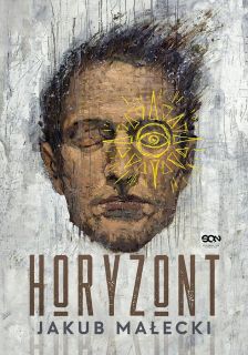 Horyzont - okładka