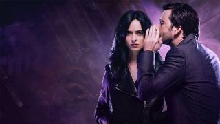 25. Jessica Jones - sezon 1