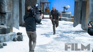 Jumanji: Następny poziom