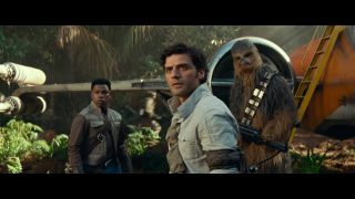 Gwiezdne wojny: Skywalker. Odrodzenie - screen ze zwiastuna