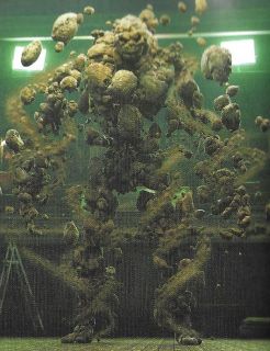 Spider-Man: Daleko od domu - grafiki koncepcyjne