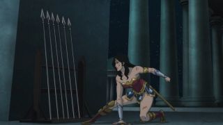 Wonder Woman: Bloodlines