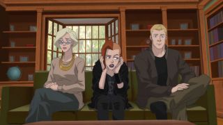 Wonder Woman: Bloodlines