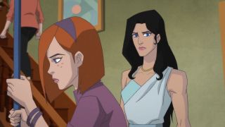 Wonder Woman: Bloodlines