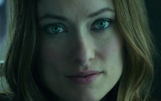 Olivia Wilde - Gamora