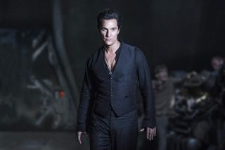 Matthew McConaughey - Ego