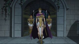 Wonder Woman: Bloodlines